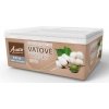 A vata Natur Vatové Tyčinky box 200 ks