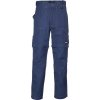 Pracovné nohavice COFRA HELSINKI Farba: Modrá, Veľkosť: 54 (V053_0_01_54)