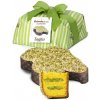 Zaghis Colomba plnená pistáciovým krémom 800g
