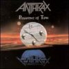 Anthrax - Persistence Of Time [CD]