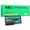 Green Cell DE164 3600 mAh batéria - neoriginálna