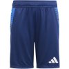 adidas | TIRO24 C TRSHOY | modrá| XXS(111-116cm)