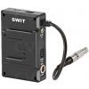 SWIT KA-R30B | High load s multi-sockets Hot-Swap Adaptor, pre 28V B-Mount battery to ARRI ALEXA