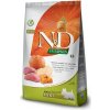 N&D Grain Free Pumpkin DOG Adult Mini Boar & Apple 2,5 kg