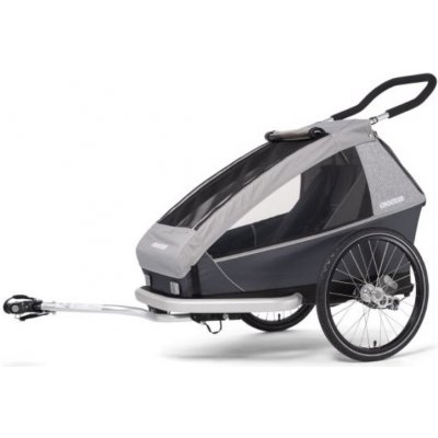 CROOZER KID FOR 1 Keeke STONE GREY