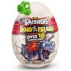 OEM Smashers: Dino Island Egg - malé balenie