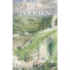 The Hobbit - J.R.R. Tolkien, Alan Lee (ilustrácie)