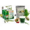 Bio-Detox Biomagick detoxikačné náplasti 2 x + GREEN MIIX 220g - ZADARMO