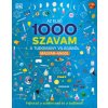 Az első 1000 szavam a tudomány világából - Magyar-angol