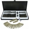 Sada bitov torx 40 dielna, CrV oceľ, GEKO