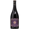 Piccini Memoro Quattro Elementi Primitivo Puglia 14% 0,75 l (čistá fľaša)