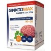 GinkgoMAX Bacopa+Lecitin DaVinci Academia 90+30 tabliet