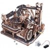 RoboTime 3D skladačka guličkovej dráhy Kozmodróm