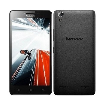 Lenovo A6000 Plus