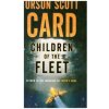CHILDREN OF THE FLEET