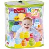 Quercetti 4142 Momy Soft 24 ks