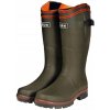 DAM Čižmy Flex Rubber Boots Cotton Lining