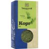 Sonnentor - Kopr, BIO, 15 g *SK-BIO-002 certifikát
