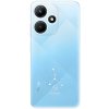 Odolné silikónové puzdro iSaprio - čiré - Rak - Infinix Hot 30i