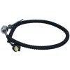 OEM MERCEDES - ČIDLO TEPLOTY SPALÍN DB SPRINTER/VITO 211 CDI 16V A0009059905 A0009059905