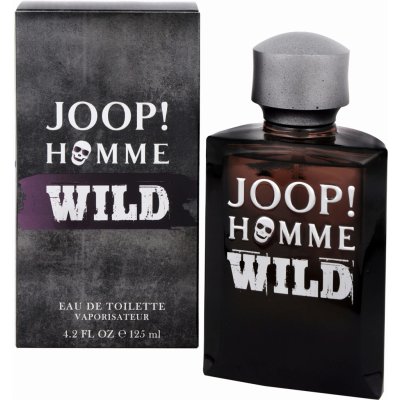 Joop! Homme Wild - EDT 125 ml