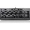 Membránová klávesnica Lenovo Preferred Pro II, čierna