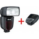 Nissin Di700A Kit Canon