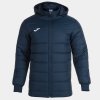 Jacket Joma Anorak Urban IV M 102258.331 (111637) RED/BLACK L
