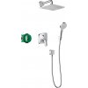 Hansgrohe Logis - akciový podomietkový set