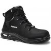 ELTEN Elten TERENCE XXG Mid ESD S3 HI - Čierna, 47 Čierna, 47