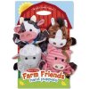 Melissa & Doug Maňušky - Farma