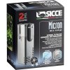 Vnútorný filter do akvária Sicce Nano Micron 200 l/h