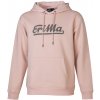 Mikina s kapucňou Erima RETRO SPORTSFASHION hoody 5072304 Veľkosť L