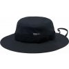 Packable Bucket Hat Black