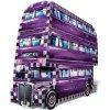 Wrebbit3D The Knight Bus Harry Potter