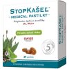 STOPKAŠEL Medical pastilky Dr.Weiss 24 pastilek