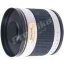 Samyang 500mm f/6.3 MC IF Mirror Pentax