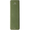 Samonafukovací karimatka Sea to Summit Camp Plus Self Inflating Mat - LARGE RECTANGULAR Dark Green - 4 sezoní