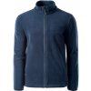 Pánska Fleecová mikina HI-TEC NADER 208719-DRESS BLUE – Modrá
