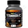 Salutem Vitamín C 500 mg Imunita komplex 60 kapsúl