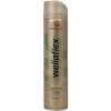 Wellaflex lak 250ml Frizz Control - 4 extra strong hold