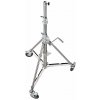 Avenger Super Wind Up 29 low base stainless steel