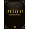 Quined Games Carson City: Big Box (Cardboard edition)