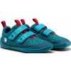 Affenzahn Sneaker Knit Happy - Shark 27
