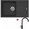 Akčný set Sinks LINEA 780 Granblack + batéria VITALIA GR