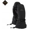 Rukavice na snowboard Burton Wms GORE-TEX Deluxe Mitt true black XS 25/26 - Odosielame do 24 hodín