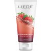 Liebe Lubricant Strawberry 100 ml