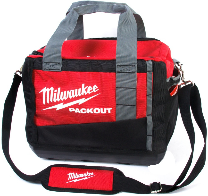 Milwaukee PACKOUT taška 38cm 4932471066