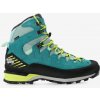 Hanwag Makra Pro Lady GTX Icefall/Sulphur