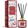 Bartek Candles Vonný difuzér Holiday Happiness 100 ml